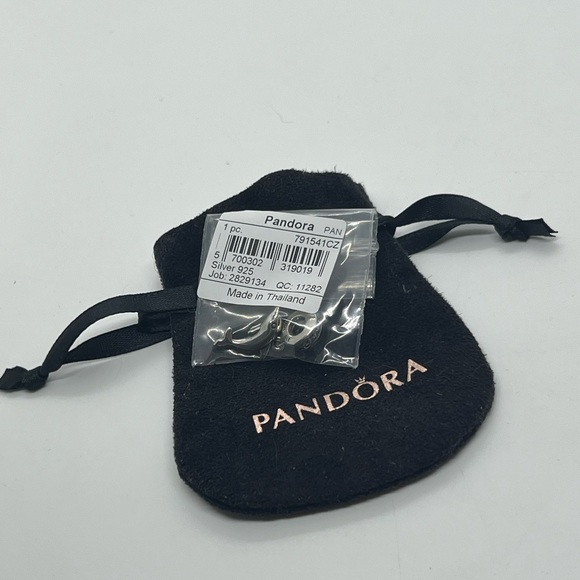 Authentic Pandora dolphin charm - Picture 2 of 5